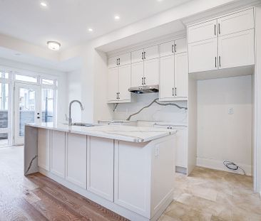 For Lease - 3295 Taha Gardens N/A, Oakville, Ontario - Photo 4