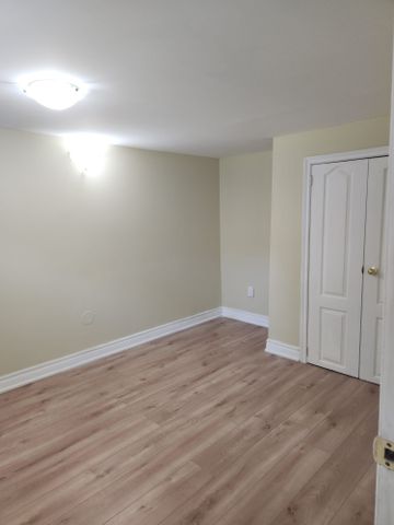 For Lease - 19 Lynvalley Crescent Unit# Bsmt 1, Toronto, Ontario - Photo 3