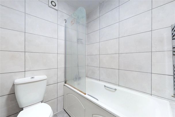 Gunthorpe Street, Aldgate, London, E1 7RG - Photo 1