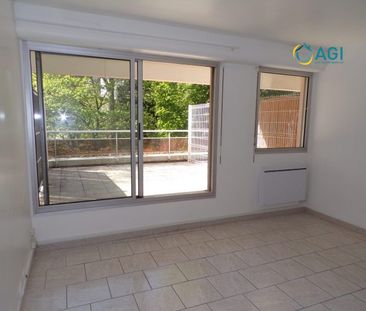 Studio avec Terrasse - Photo 4