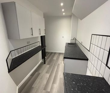 1 Bed Flat, Kremlin Drive, L13 - Photo 4