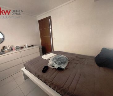 Studio/Γκαρσονιέρα για ενοικίαση Κάστρα (Συκιές) - Φωτογραφία 3