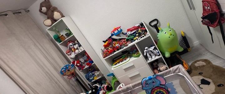 Nachmieter für eine 3 Zimmerwohnung in Oberhausen gesucht - Foto 1