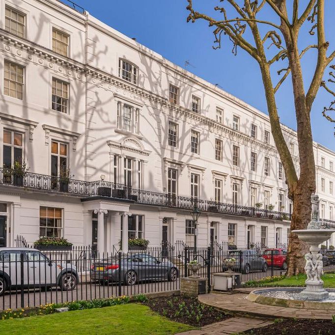 6 bedroom terraced house to rent - Photo 1