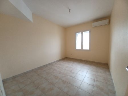 Location Appartement 3 pièces 82m² OLONZAC 34210 - Photo 4