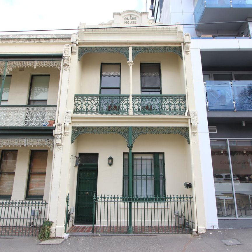 71 Cardigan Street, Carlton VIC 3053 - Photo 1