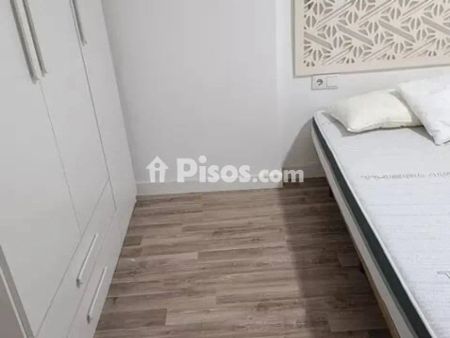Piso en alquiler en Calle del Rafael Terol - Photo 5
