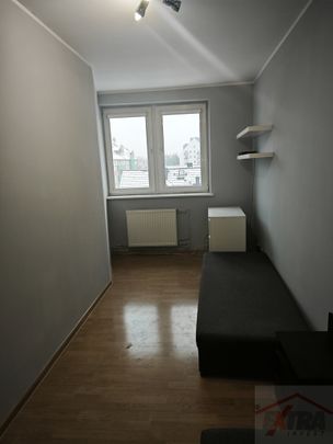 Ul. Łukasińskiego-pokój dwuosobowy na wynajem. (438681) - Photo 1