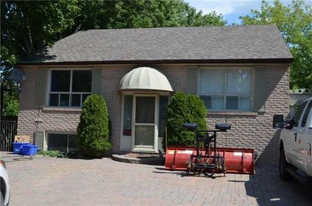 For Lease - 53 Moray Avenue Unit# Bsmt, Richmond Hill, Ontario - Photo 4