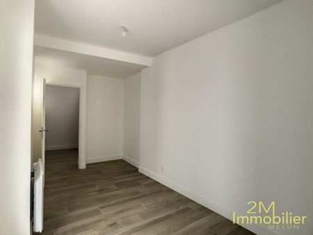 Location Appartement 3 pièces 46m² - Photo 5