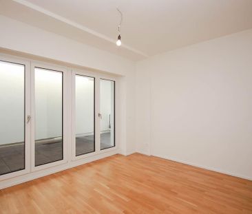 Großzügige 5-Zimmer-Wohnung in neuwertigem Zustand – Kernsanierung ... - Photo 4