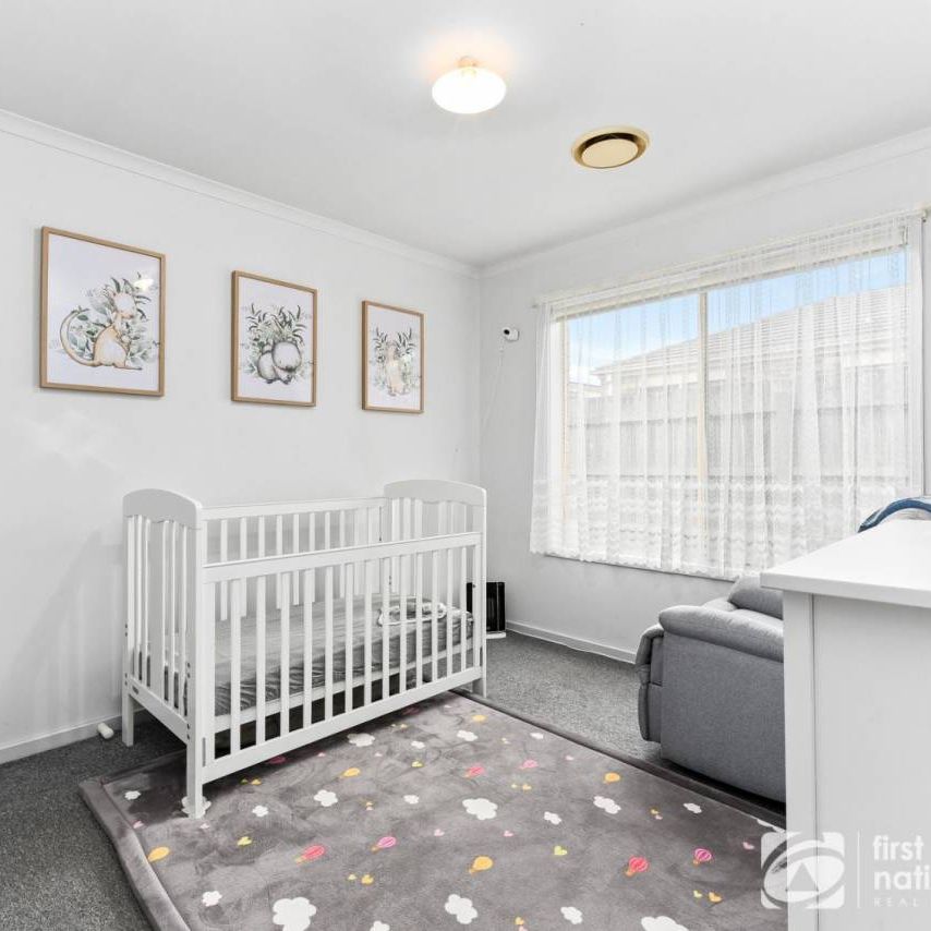 Spacious Family Home - Photo 1