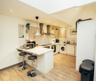 1 bedroom terraced house to rent - Photo 4