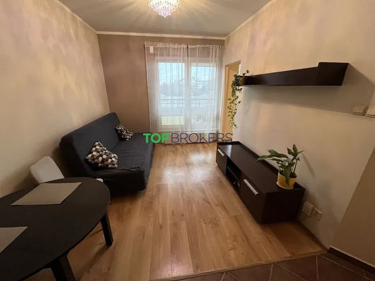 Warszawa, Bielany, Warszawa, Bielany, Gen. Klemensa Stanisława Rudnickiego - Zdjęcie 1