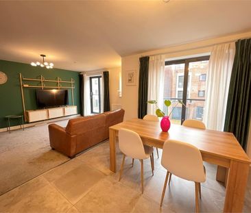 3 bedroom townhouse to rent - Photo 3
