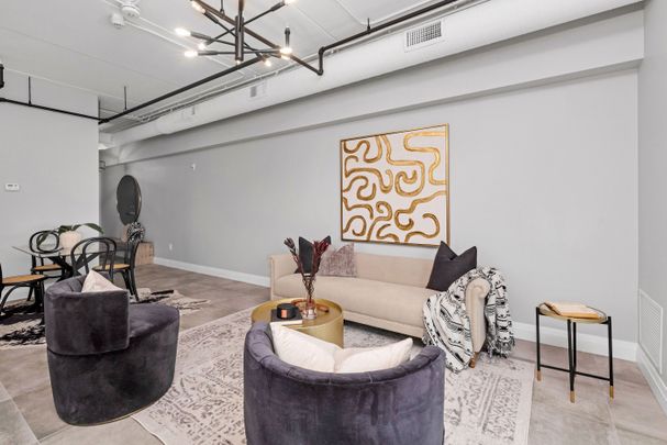 For Lease - 781 ERIE Street Unit# 404, Windsor, Ontario - Photo 1