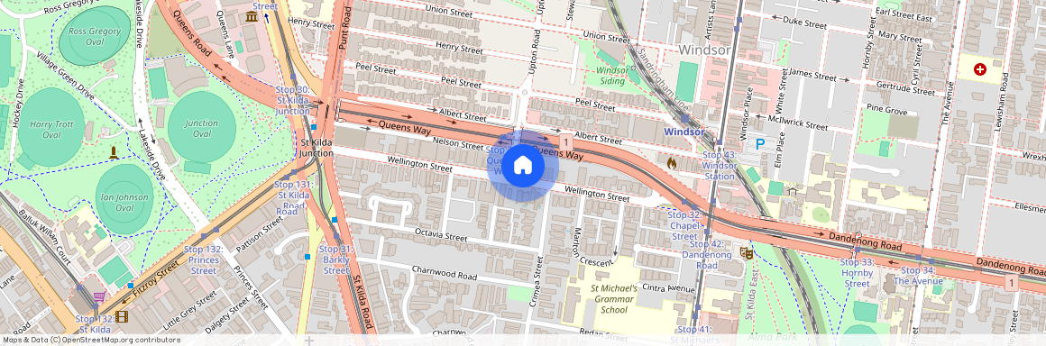 1/81A Wellington Street, St Kilda VIC 3182