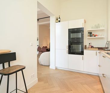 Te huur: Appartement Noordeinde in Den Haag - Photo 4