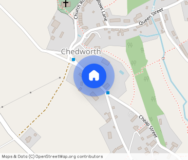 Chedworth, Near Northleach - Photo 1