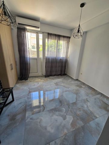 Studio/Γκαρσονιέρα για ενοικίαση Λιούμη (Αιγάλεω) - Photo 5