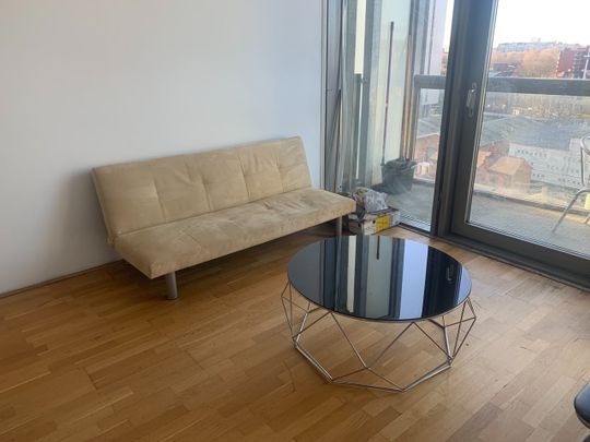 Studio Flat, Greengate, M3 - Photo 1