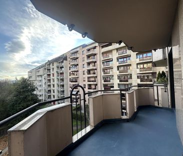 5 Zimmer, 113 m², 4. Stock - Photo 4