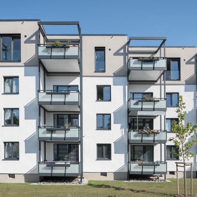 3-Zimmer-Wohnung in Wolfsburg Vorsfelde - Photo 1