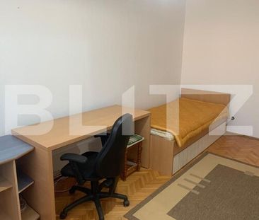 Apartament 4 Camere decomandat, 85mp, Manastur zona Bucium - Photo 6