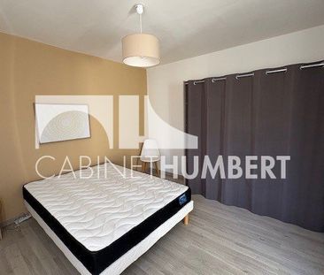 Location Appartement 2 pièces Meublé 50m² ST ETIENNE 42000 - Photo 3