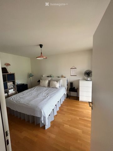 2.5 Zimmer, 65 m² - Photo 3