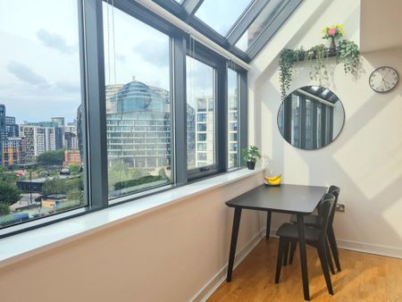 1 bedroom apartment to rent - Photo 4