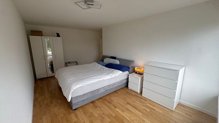 4½ Zimmer-Wohnung in Küsnacht (ZH), möbliert, auf Zeit - Photo 5