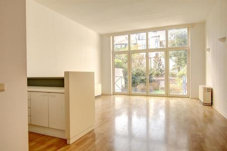 Appartement te huur in Ixelles - Photo 4