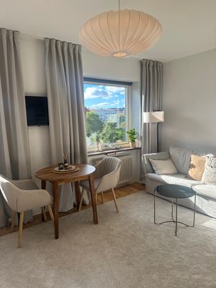 Revingegatan, Lund - Foto 1