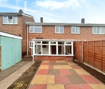 3 bedroom terraced house to rent - Photo 4