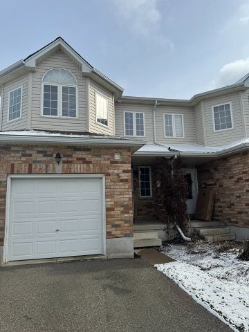 For Lease - 76 Clough Crescent Unit# UPPER, Guelph, Ontario - Photo 3