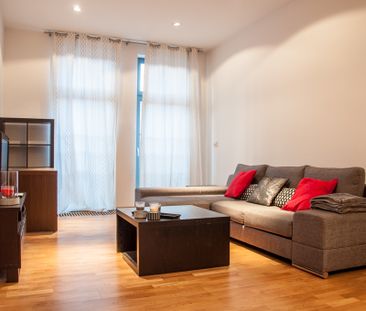 Wynajem apartament Poznań City Park Wyspiańskiego 26 - Zdjęcie 2