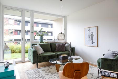 Vildandsvägen 20 C - Foto 3