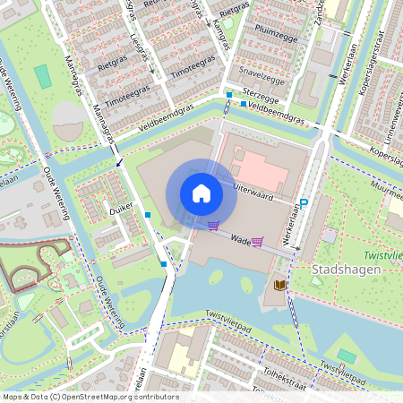 Belvederelaan, 8043 LW, Zwolle