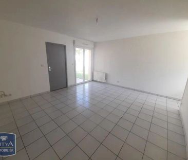 Appartement à louer 2 pièces 55.53m² - Photo 5