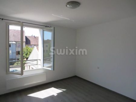 appartement Champagnole - Photo 5