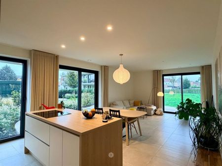 Appartement te huur in GENTBRUGGE - foto 2