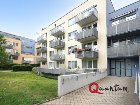 Pronájem bytu 2+kk 50 m2 - Fotografie 2