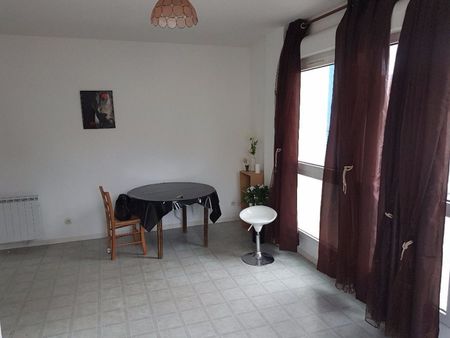 Appartement 1 pièce à Dunkerque - Photo 5