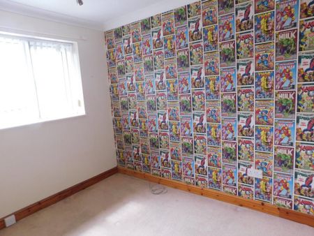 2 bedroom terraced house to rent - Photo 5