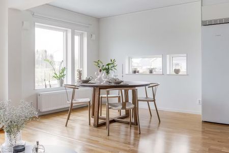 Kvarnstigen, Vännäsby - Foto 2