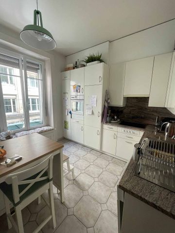 4-room apartment on the 2nd floor - 1003 Lausanne - Photo 5
