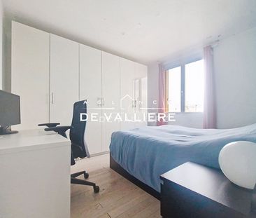 Location Appartement 3 pièces 60m² RUEIL MALMAISON 92500 - Photo 1