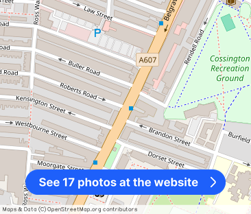 Roberts Road, Belgrave,Leicester - Photo 1