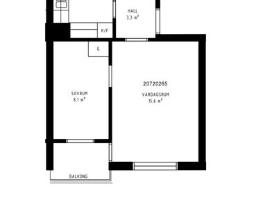 Kvarnbacksvägen, Bromma - Foto 6